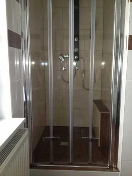 Ferienwohnungen Hoffmann Binz Dış mekan fotoğraf