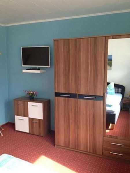 Ferienwohnungen Hoffmann Binz Dış mekan fotoğraf